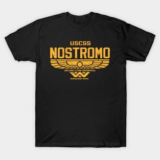 Nostromo T-Shirt